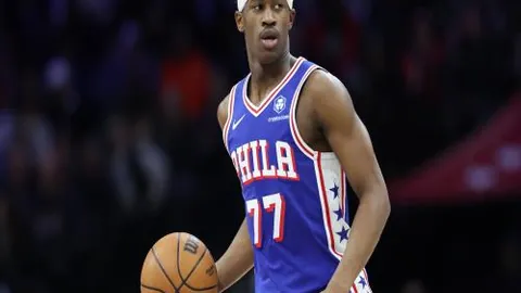 NBA十二月二十三日杰出球员评选揭晓